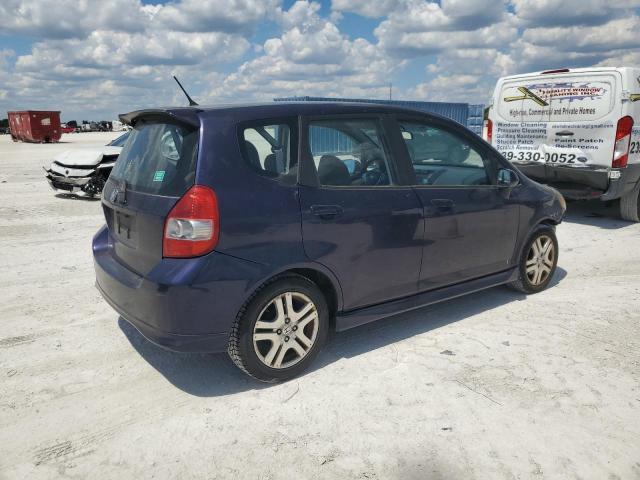 Photo 2 VIN: JHMGD38608S043376 - HONDA FIT 