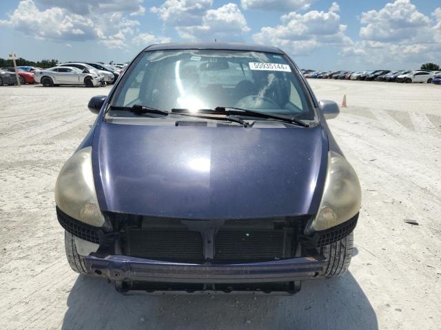 Photo 4 VIN: JHMGD38608S043376 - HONDA FIT 