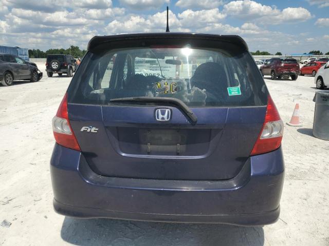 Photo 5 VIN: JHMGD38608S043376 - HONDA FIT 