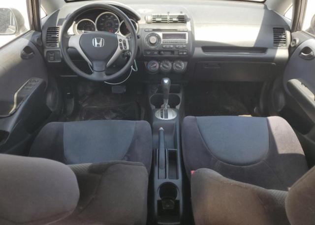 Photo 7 VIN: JHMGD38608S043376 - HONDA FIT 