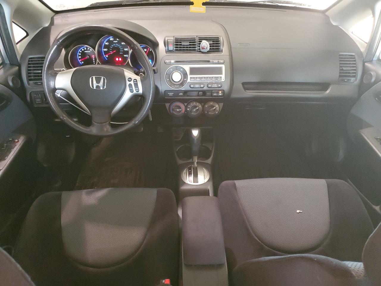 Photo 7 VIN: JHMGD38608S047878 - HONDA FIT 