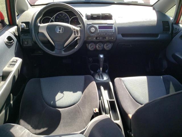 Photo 7 VIN: JHMGD38608S059349 - HONDA FIT 