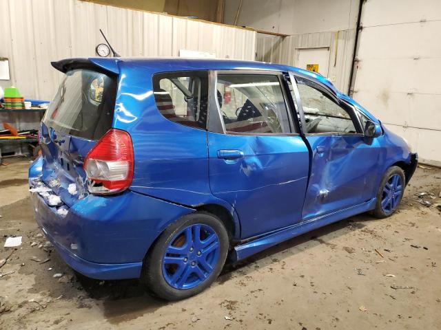 Photo 2 VIN: JHMGD38608S062641 - HONDA FIT 