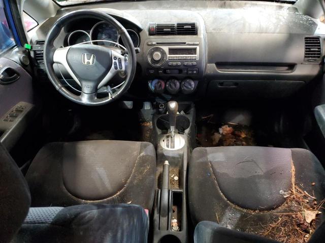 Photo 7 VIN: JHMGD38608S062641 - HONDA FIT 