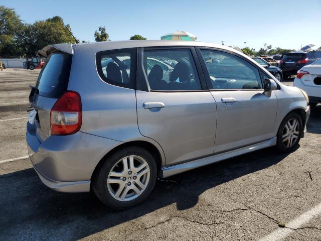 Photo 2 VIN: JHMGD38608S063773 - HONDA FIT SPORT 