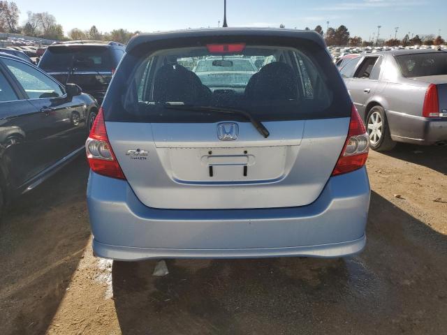 Photo 5 VIN: JHMGD38608S065782 - HONDA FIT 