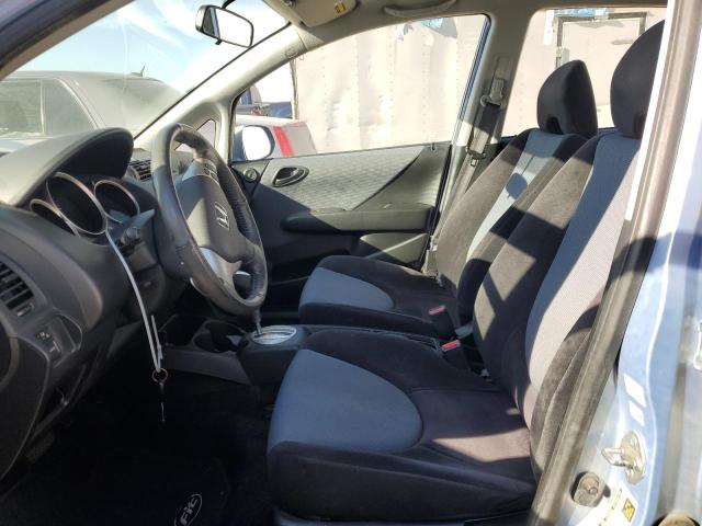 Photo 6 VIN: JHMGD38608S065782 - HONDA FIT 