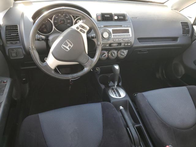 Photo 7 VIN: JHMGD38608S065782 - HONDA FIT 