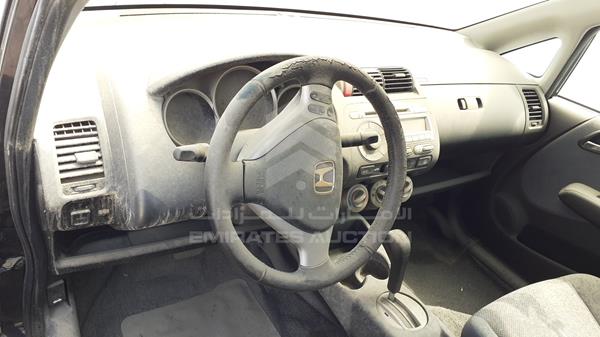 Photo 9 VIN: JHMGD38616S400321 - HONDA JAZZ 