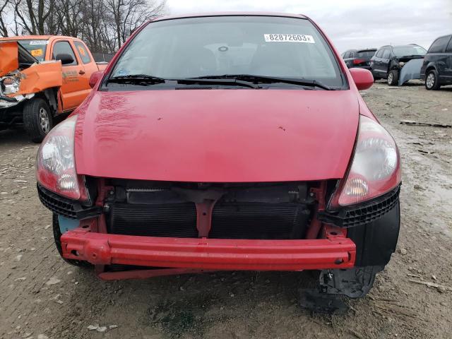 Photo 10 VIN: JHMGD38617S009560 - HONDA FIT 