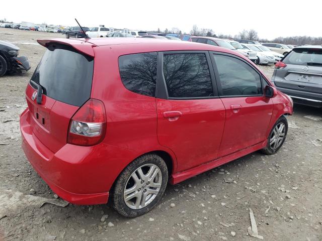 Photo 2 VIN: JHMGD38617S009560 - HONDA FIT 