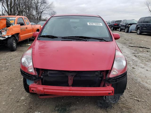 Photo 4 VIN: JHMGD38617S009560 - HONDA FIT 