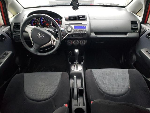 Photo 7 VIN: JHMGD38617S009560 - HONDA FIT 