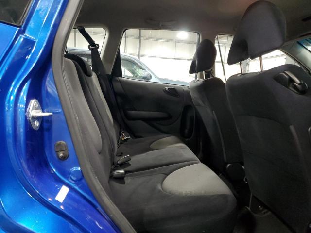 Photo 10 VIN: JHMGD38617S021630 - HONDA FIT S 