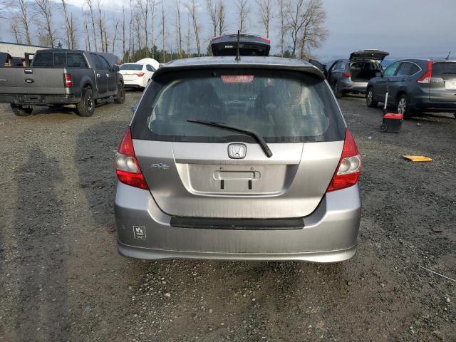 Photo 5 VIN: JHMGD38617S022308 - HONDA FIT S 