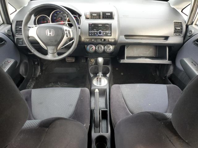 Photo 7 VIN: JHMGD38617S022308 - HONDA FIT S 