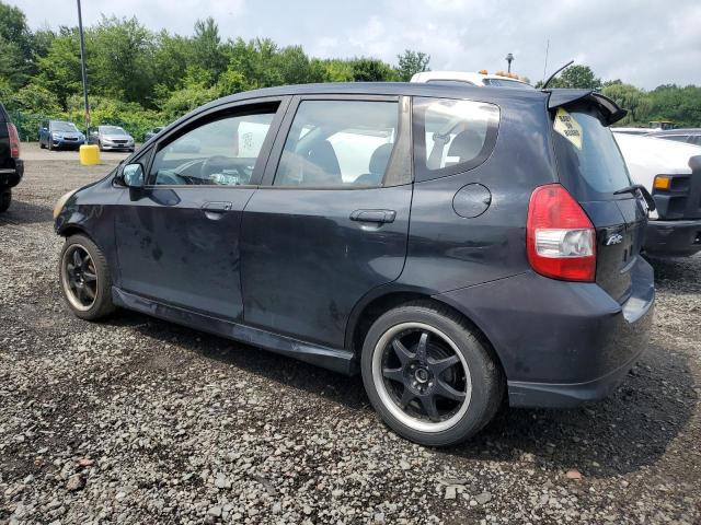 Photo 1 VIN: JHMGD38617S044101 - HONDA FIT S 