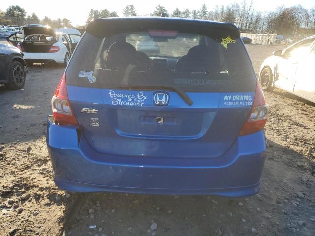 Photo 5 VIN: JHMGD38617S050951 - HONDA FIT 