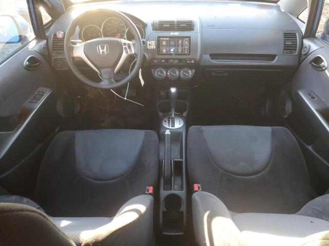 Photo 7 VIN: JHMGD38617S050951 - HONDA FIT 