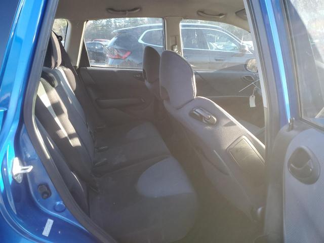 Photo 9 VIN: JHMGD38617S050951 - HONDA FIT 