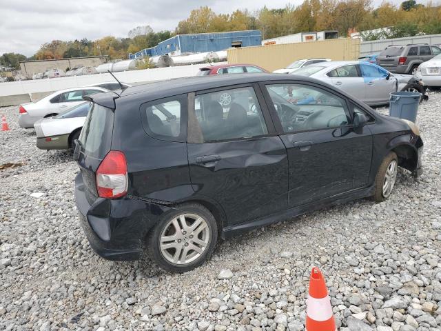 Photo 2 VIN: JHMGD38617S062632 - HONDA FIT 