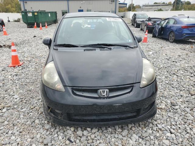 Photo 4 VIN: JHMGD38617S062632 - HONDA FIT 