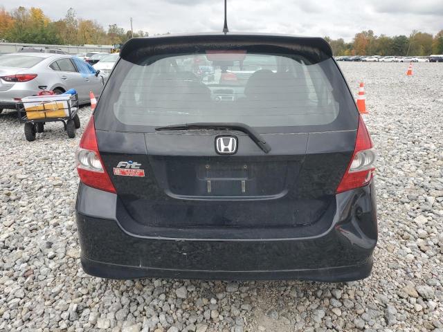 Photo 5 VIN: JHMGD38617S062632 - HONDA FIT 