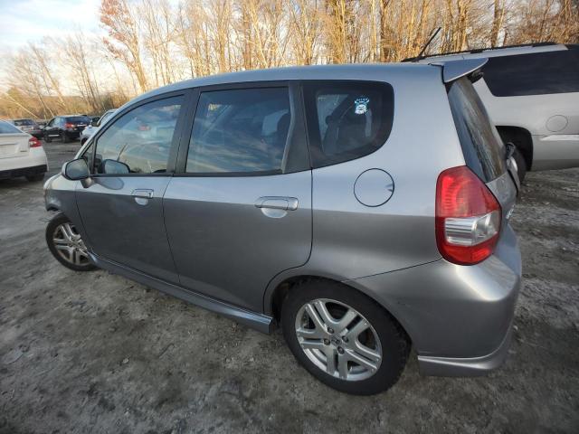 Photo 1 VIN: JHMGD38618S010662 - HONDA FIT 