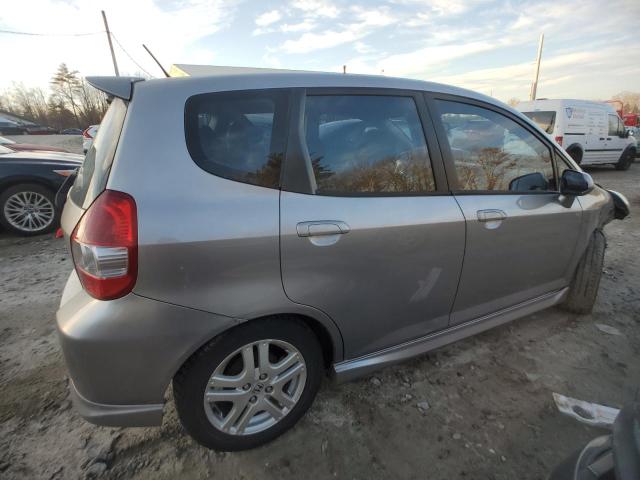 Photo 2 VIN: JHMGD38618S010662 - HONDA FIT 