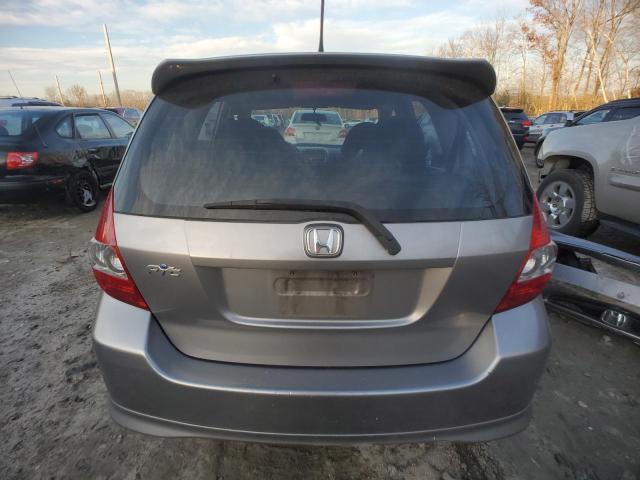 Photo 5 VIN: JHMGD38618S010662 - HONDA FIT 