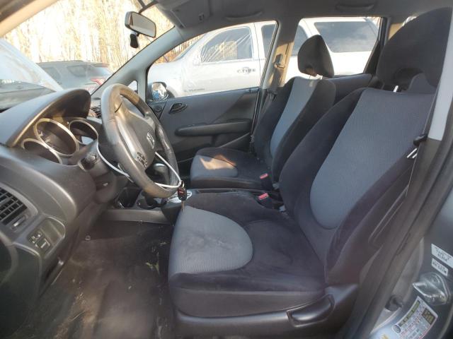 Photo 6 VIN: JHMGD38618S010662 - HONDA FIT 