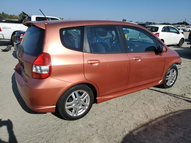 Photo 2 VIN: JHMGD38618S022228 - HONDA FIT 