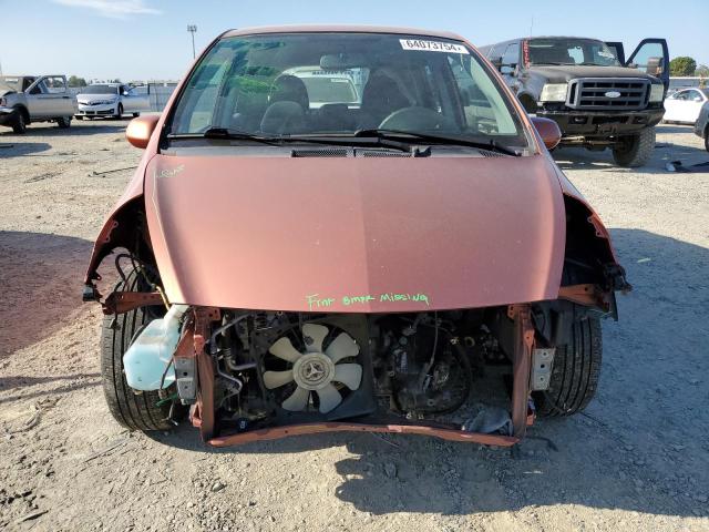 Photo 4 VIN: JHMGD38618S022228 - HONDA FIT 