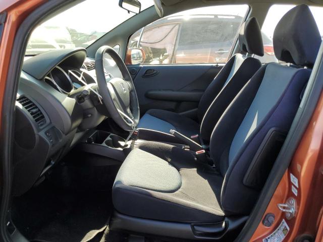 Photo 6 VIN: JHMGD38618S022228 - HONDA FIT 