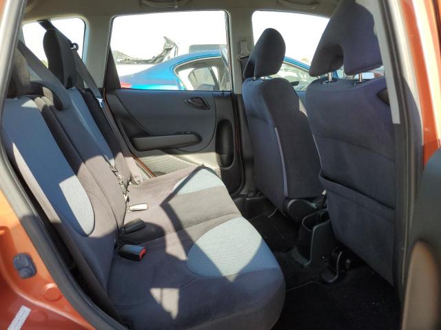 Photo 9 VIN: JHMGD38618S022228 - HONDA FIT 