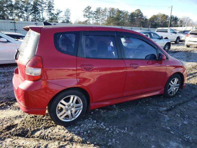 Photo 2 VIN: JHMGD38618S032306 - HONDA FIT 