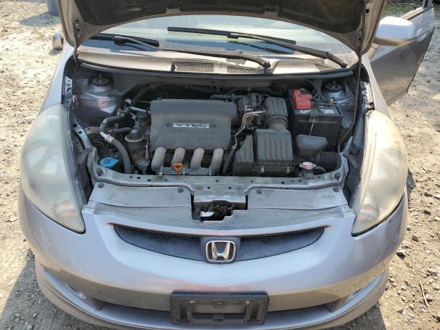 Photo 11 VIN: JHMGD38618S044648 - HONDA FIT SPORT 