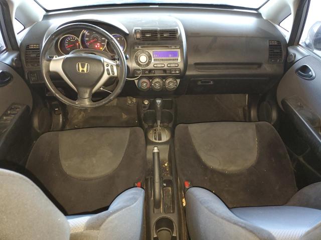 Photo 7 VIN: JHMGD38618S047775 - HONDA FIT SPORT 