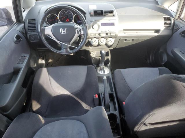 Photo 7 VIN: JHMGD38618S048411 - HONDA FIT SPORT 