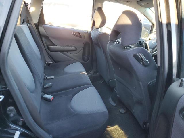 Photo 9 VIN: JHMGD38627S001449 - HONDA FIT S 