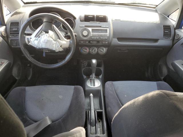 Photo 7 VIN: JHMGD38627S003072 - HONDA FIT 