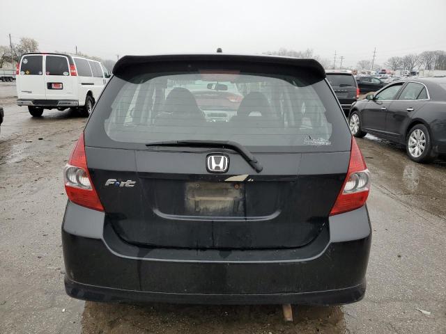 Photo 5 VIN: JHMGD38627S004738 - HONDA FIT 