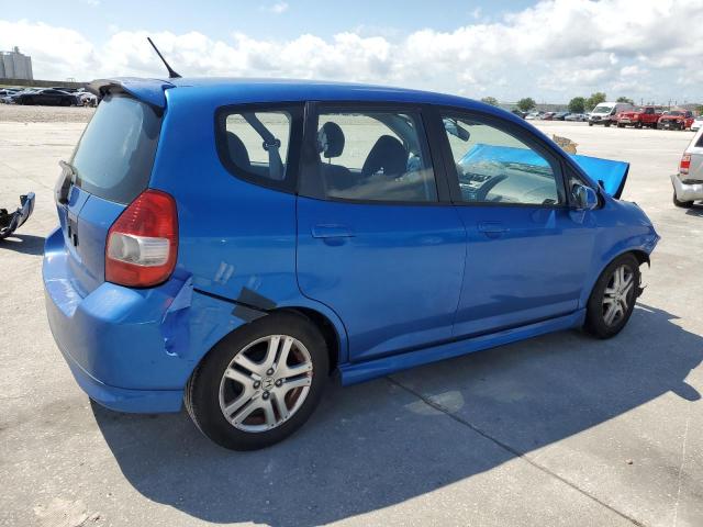 Photo 2 VIN: JHMGD38627S010507 - HONDA FIT S 