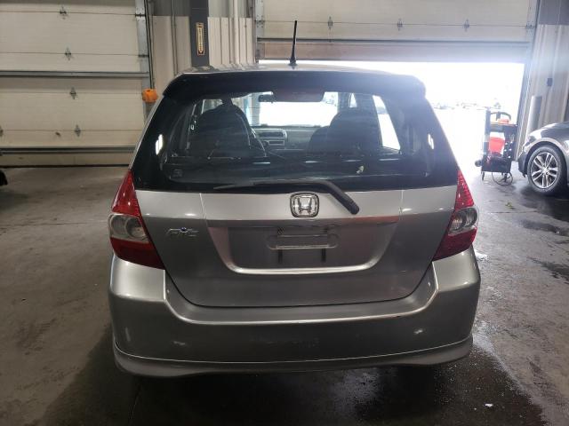 Photo 5 VIN: JHMGD38627S013357 - HONDA FIT S 