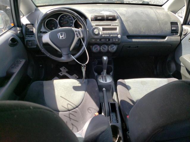 Photo 7 VIN: JHMGD38627S013357 - HONDA FIT S 