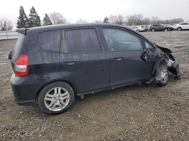 Photo 2 VIN: JHMGD38627S021913 - HONDA FIT 