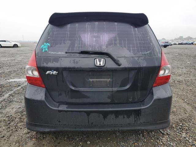 Photo 5 VIN: JHMGD38627S021913 - HONDA FIT 