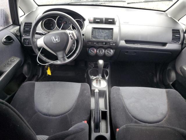 Photo 7 VIN: JHMGD38627S021913 - HONDA FIT 