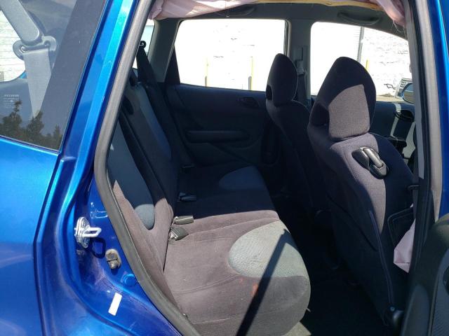 Photo 9 VIN: JHMGD38627S035259 - HONDA FIT 