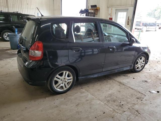 Photo 2 VIN: JHMGD38627S038131 - HONDA FIT 